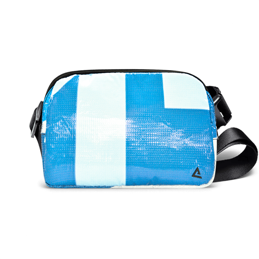 Large Zion Sling Bag