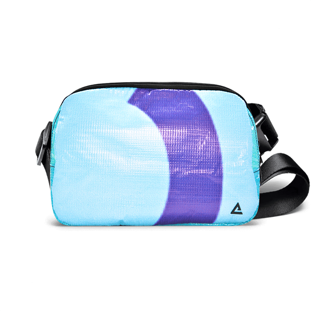 Large Zion Sling Bag