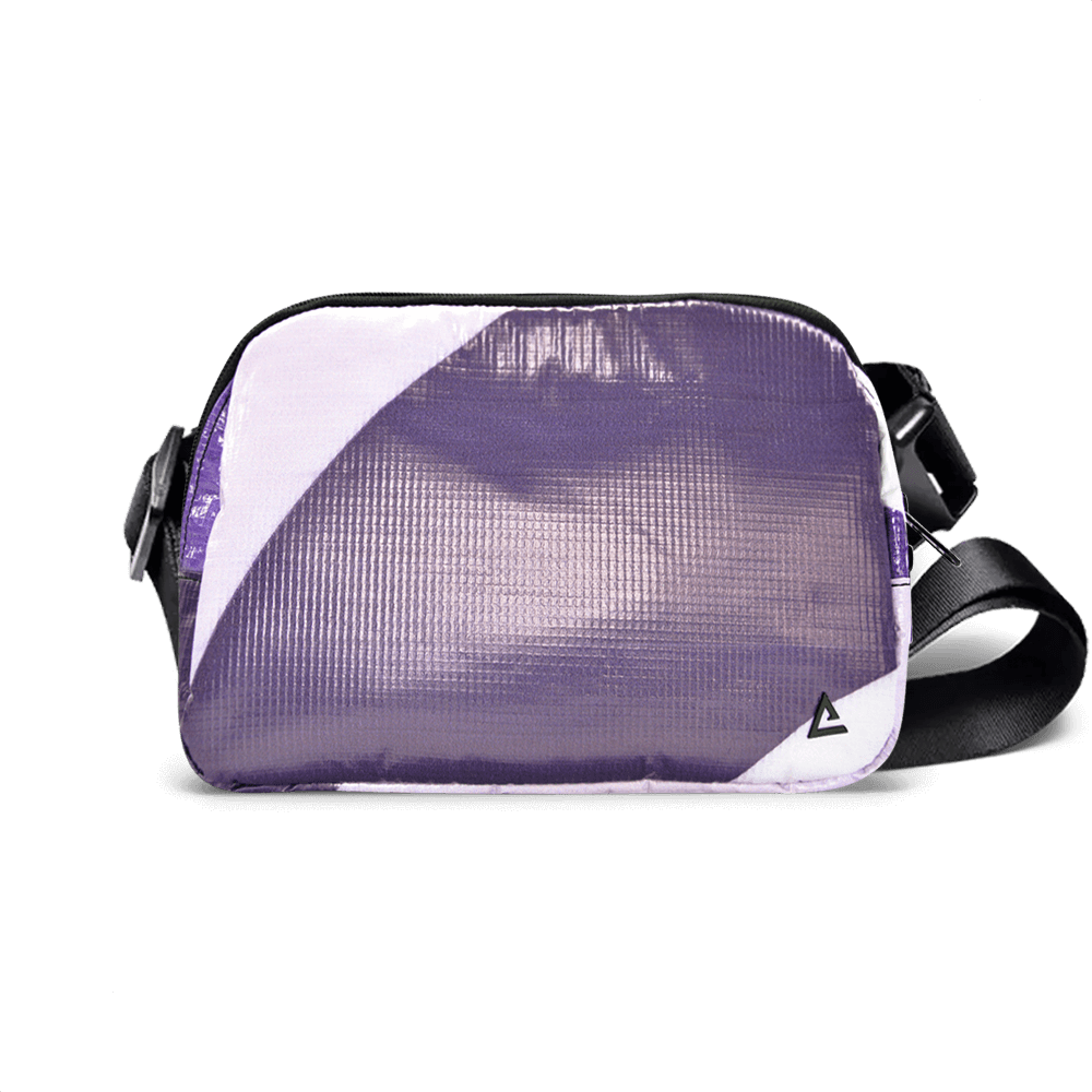 Large Zion Sling Bag