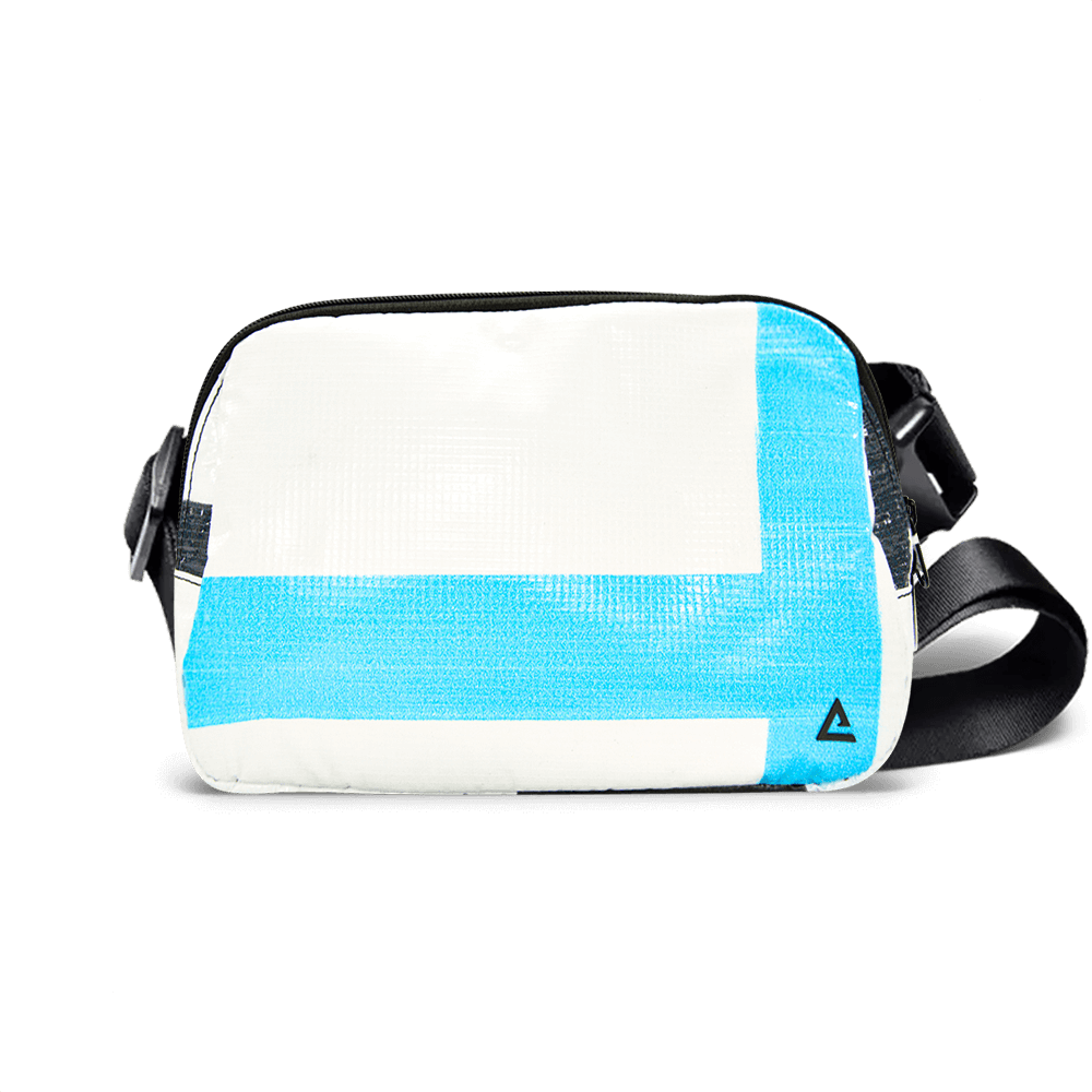 Large Zion Sling Bag