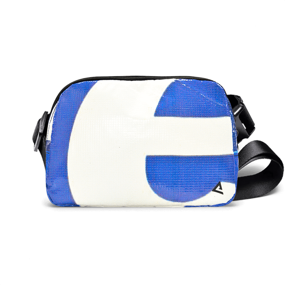 Large Zion Sling Bag
