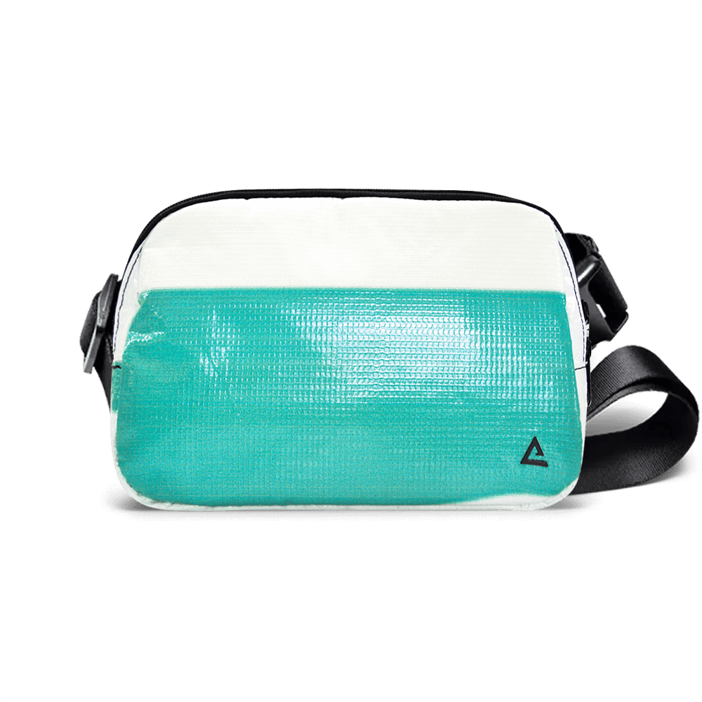 Large Zion Sling Bag