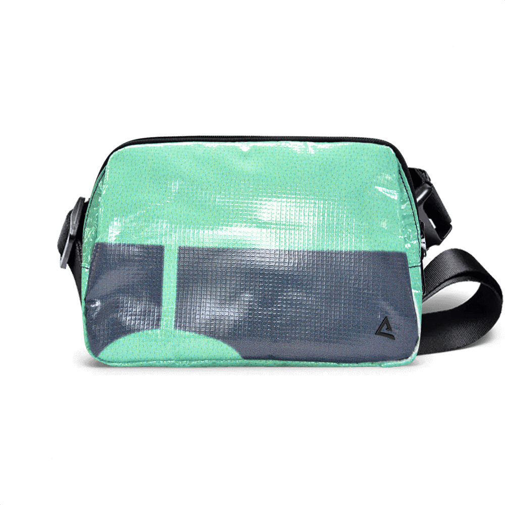 Large Zion Sling Bag