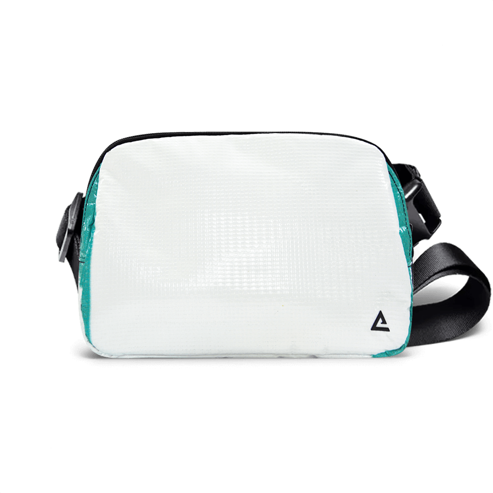 Large Zion Sling Bag