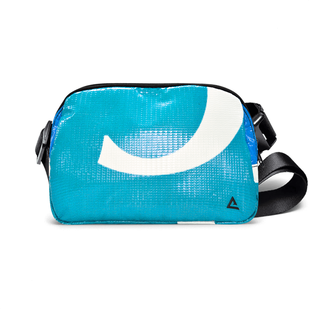 Large Zion Sling Bag