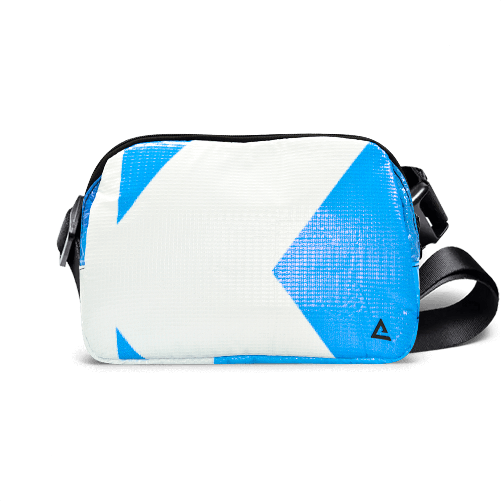 Large Zion Sling Bag