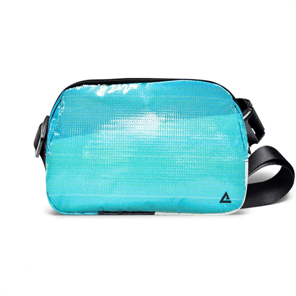 Large Zion Sling Bag