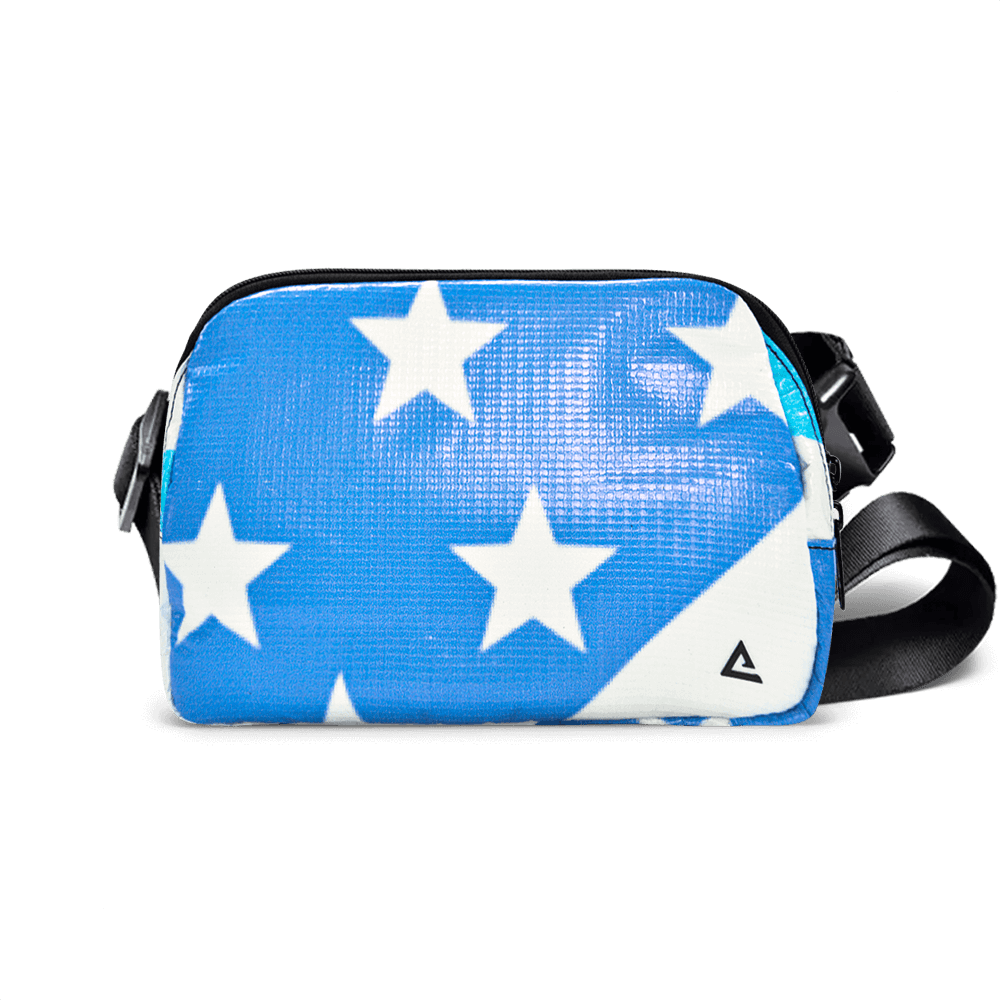 Large Zion Sling Bag