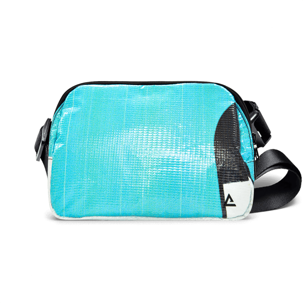 Large Zion Sling Bag