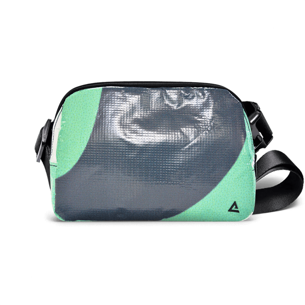 Large Zion Sling Bag