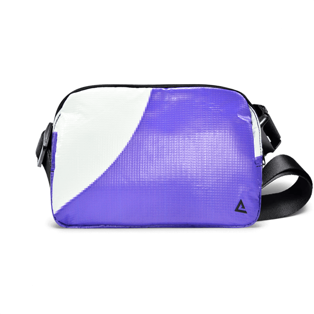 Large Zion Sling Bag
