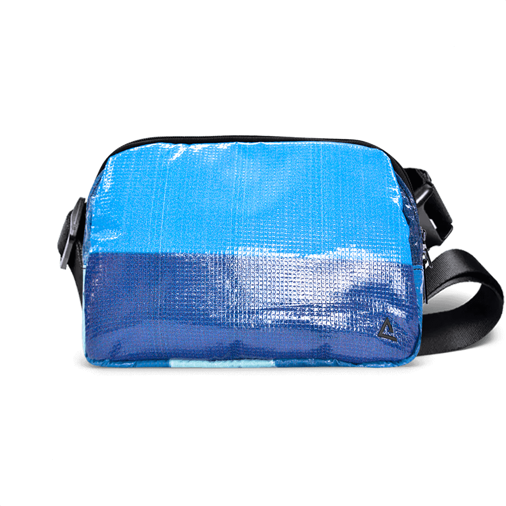 Large Zion Sling Bag