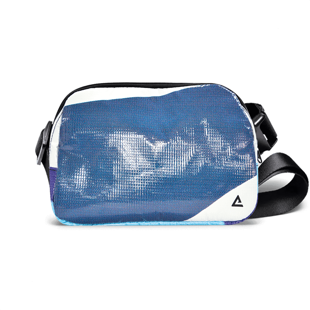 Large Zion Sling Bag