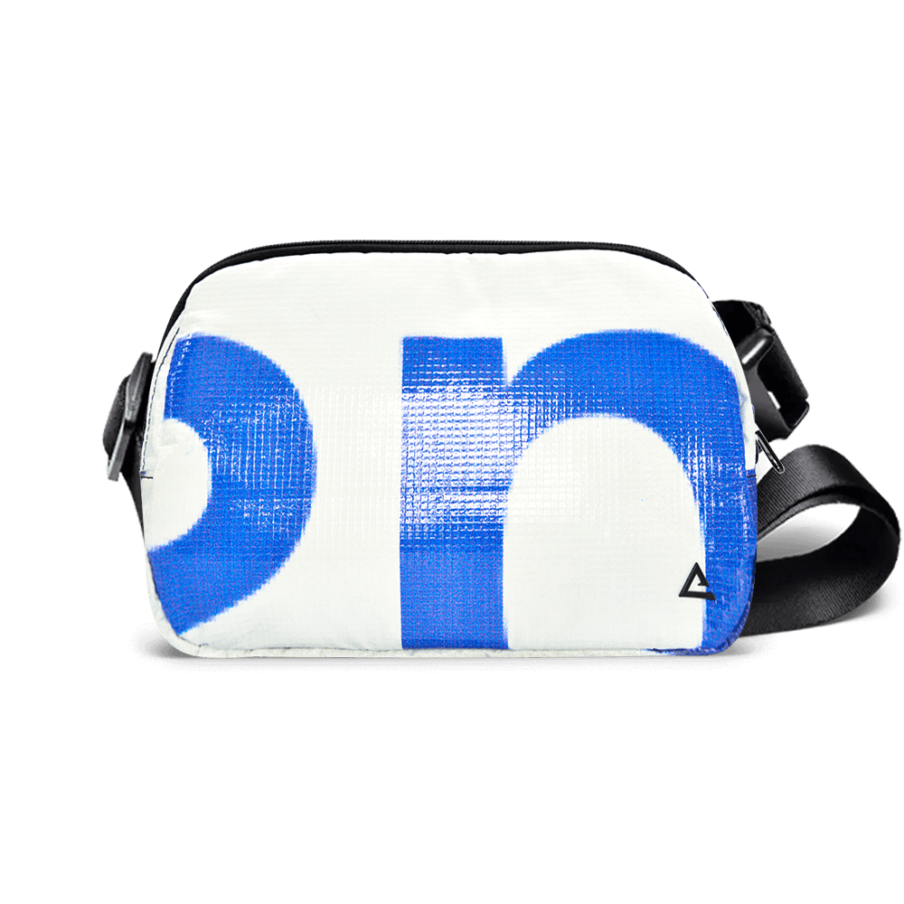 Large Zion Sling Bag