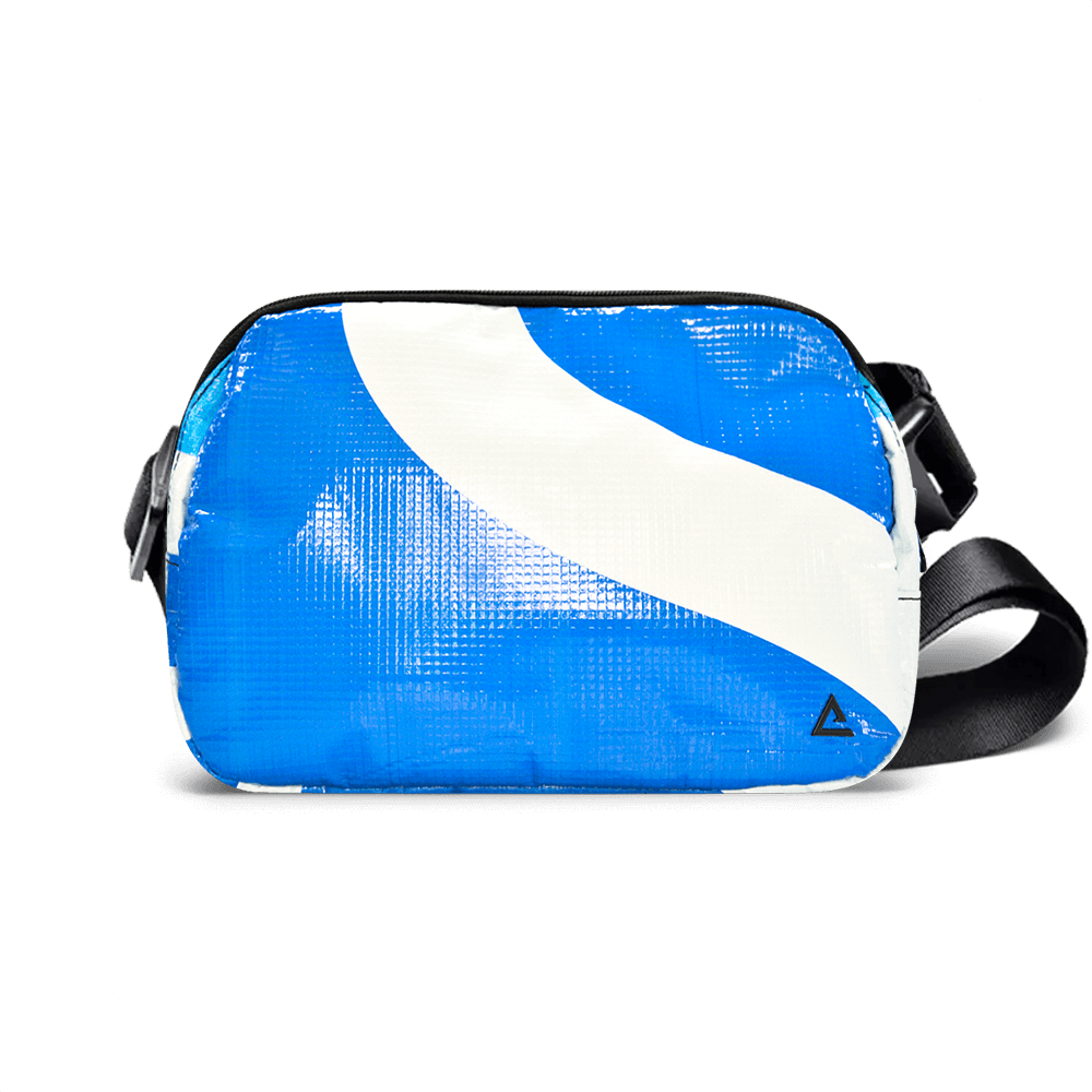 Large Zion Sling Bag