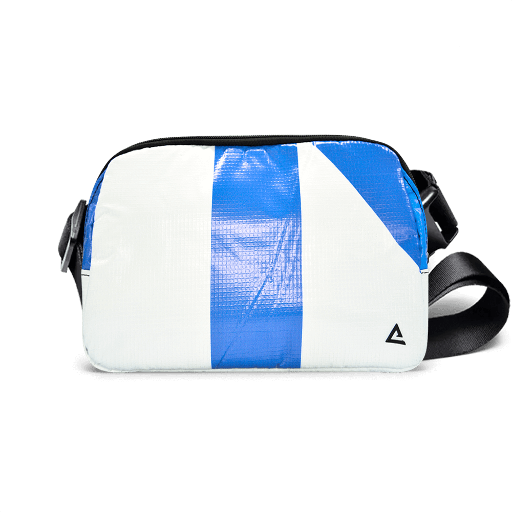 Large Zion Sling Bag