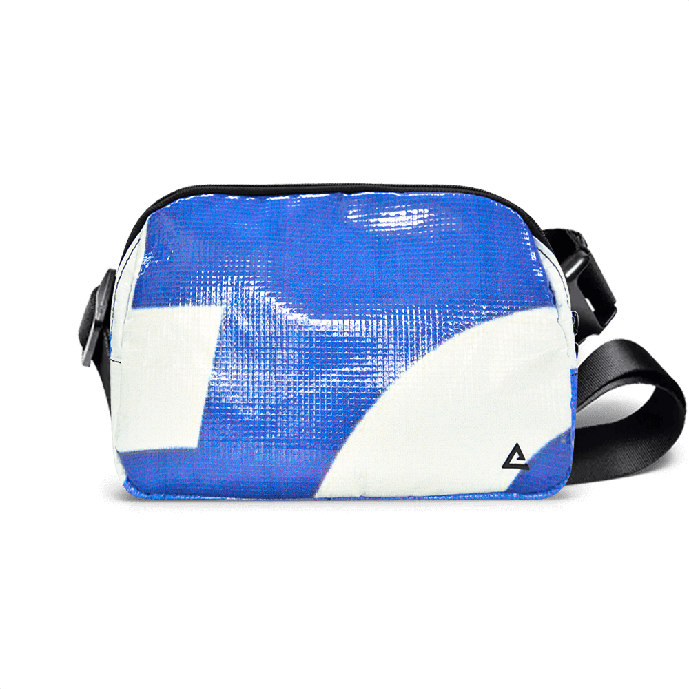 Large Zion Sling Bag