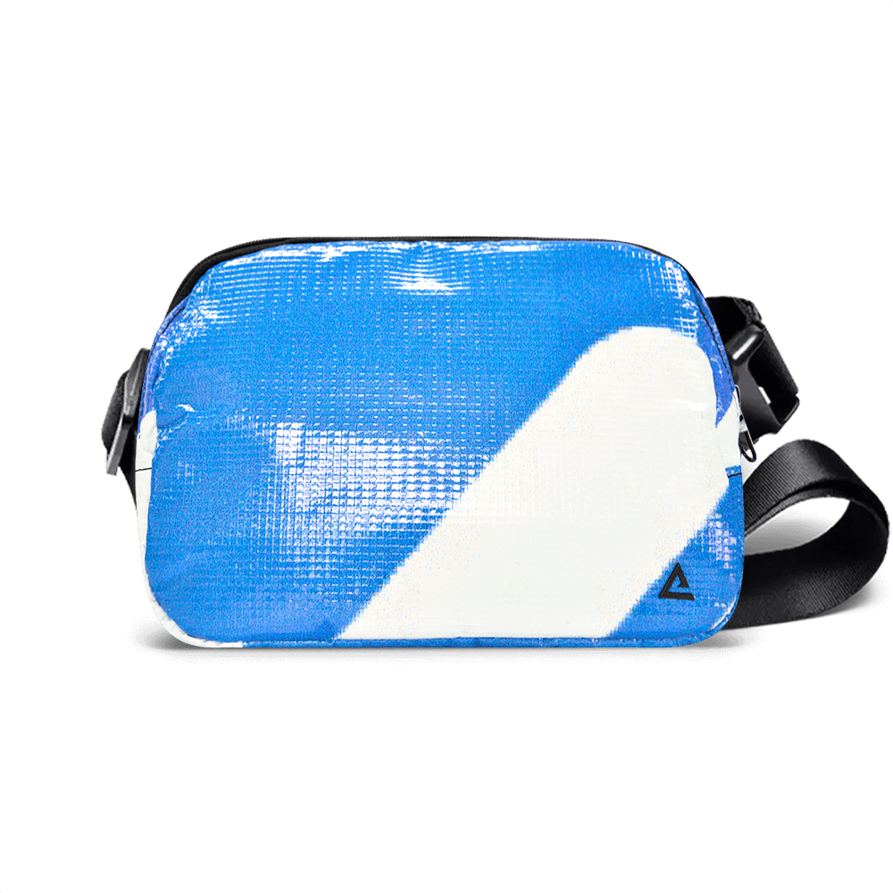 Large Zion Sling Bag
