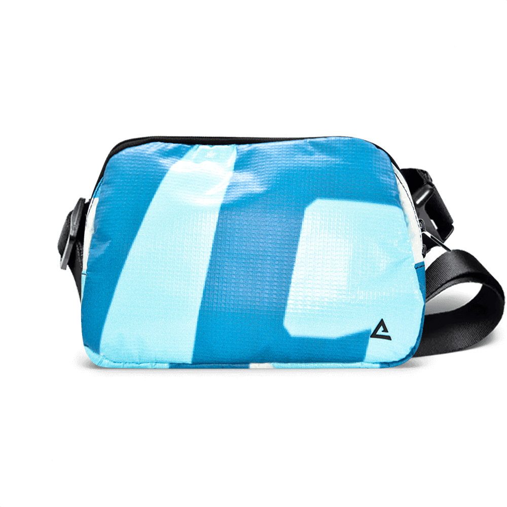 Large Zion Sling Bag