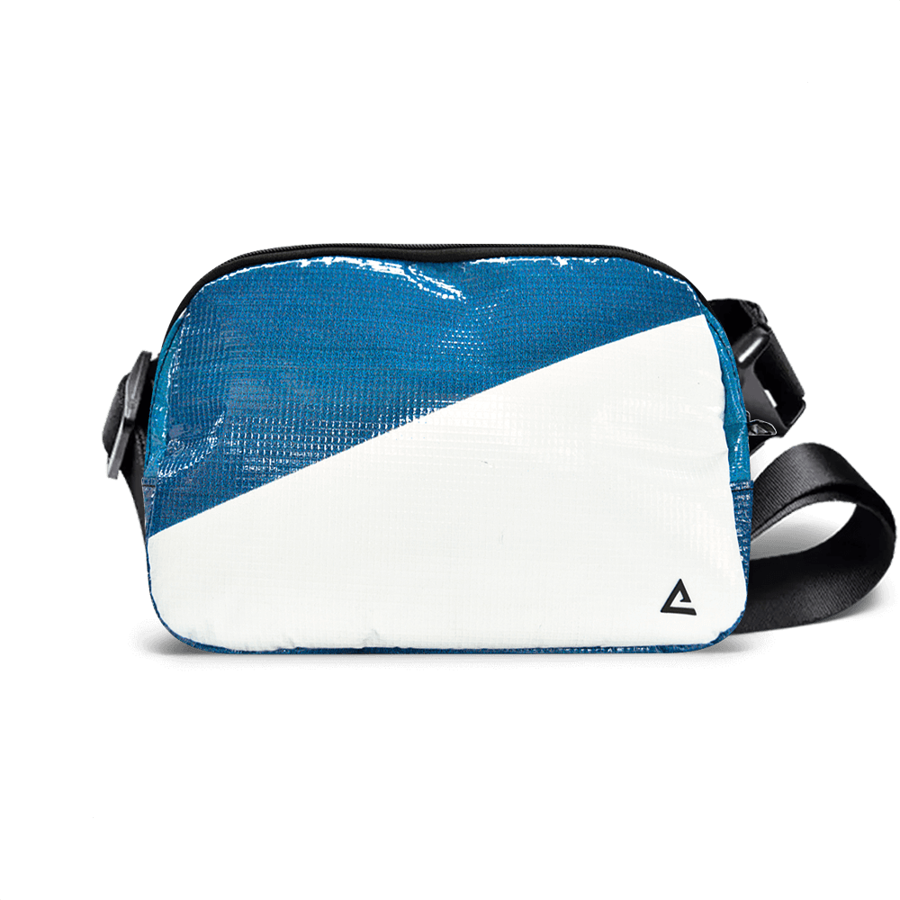 Large Zion Sling Bag