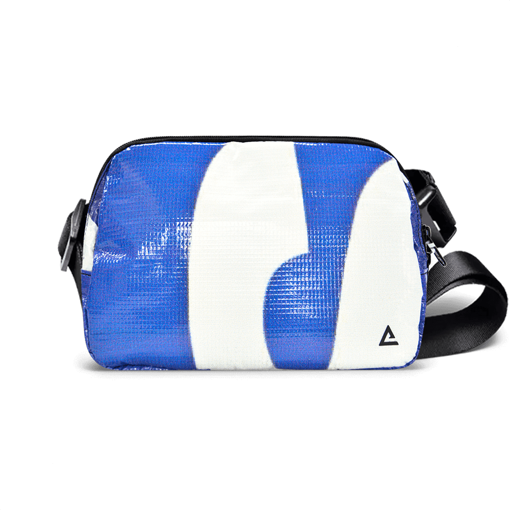 Large Zion Sling Bag