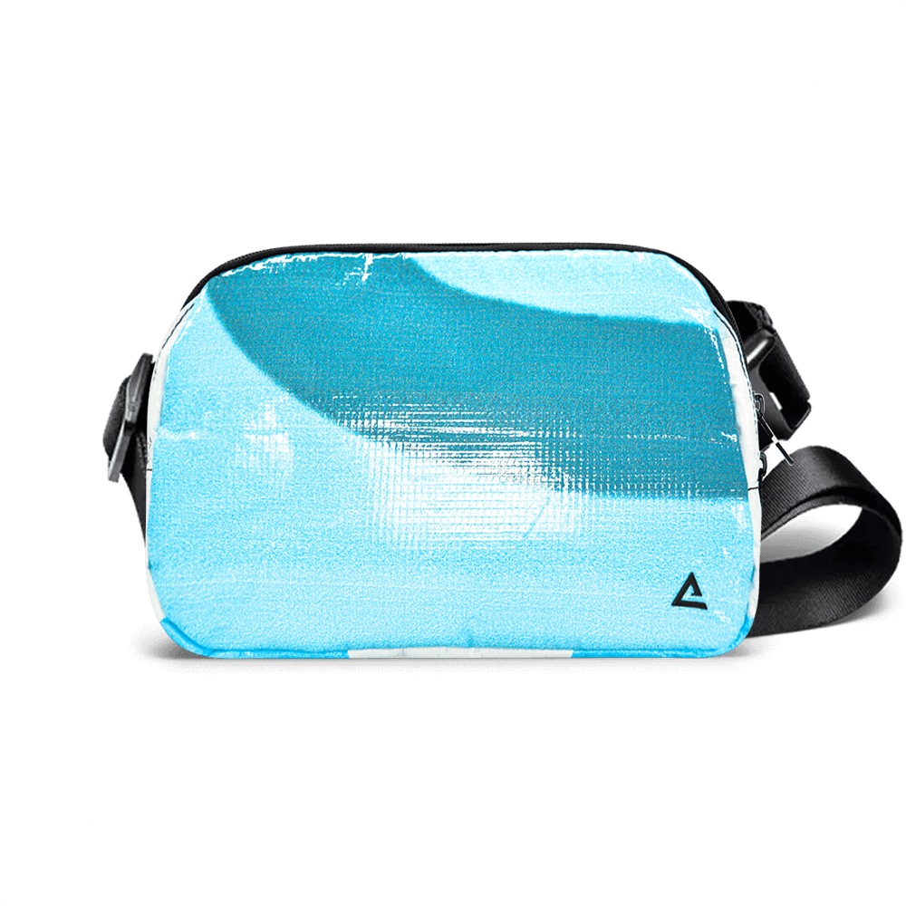 Large Zion Sling Bag