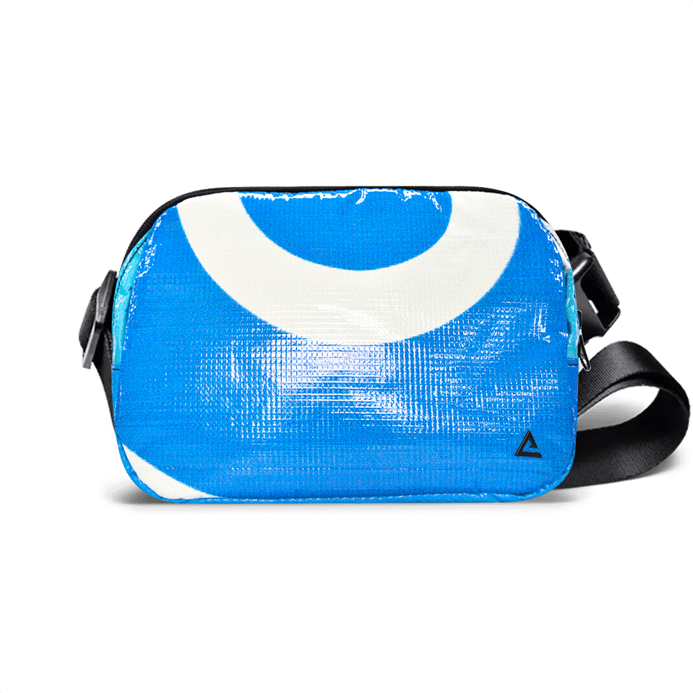 Large Zion Sling Bag