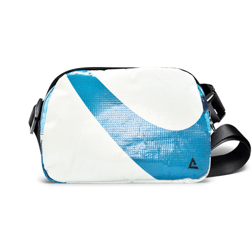 Large Zion Sling Bag