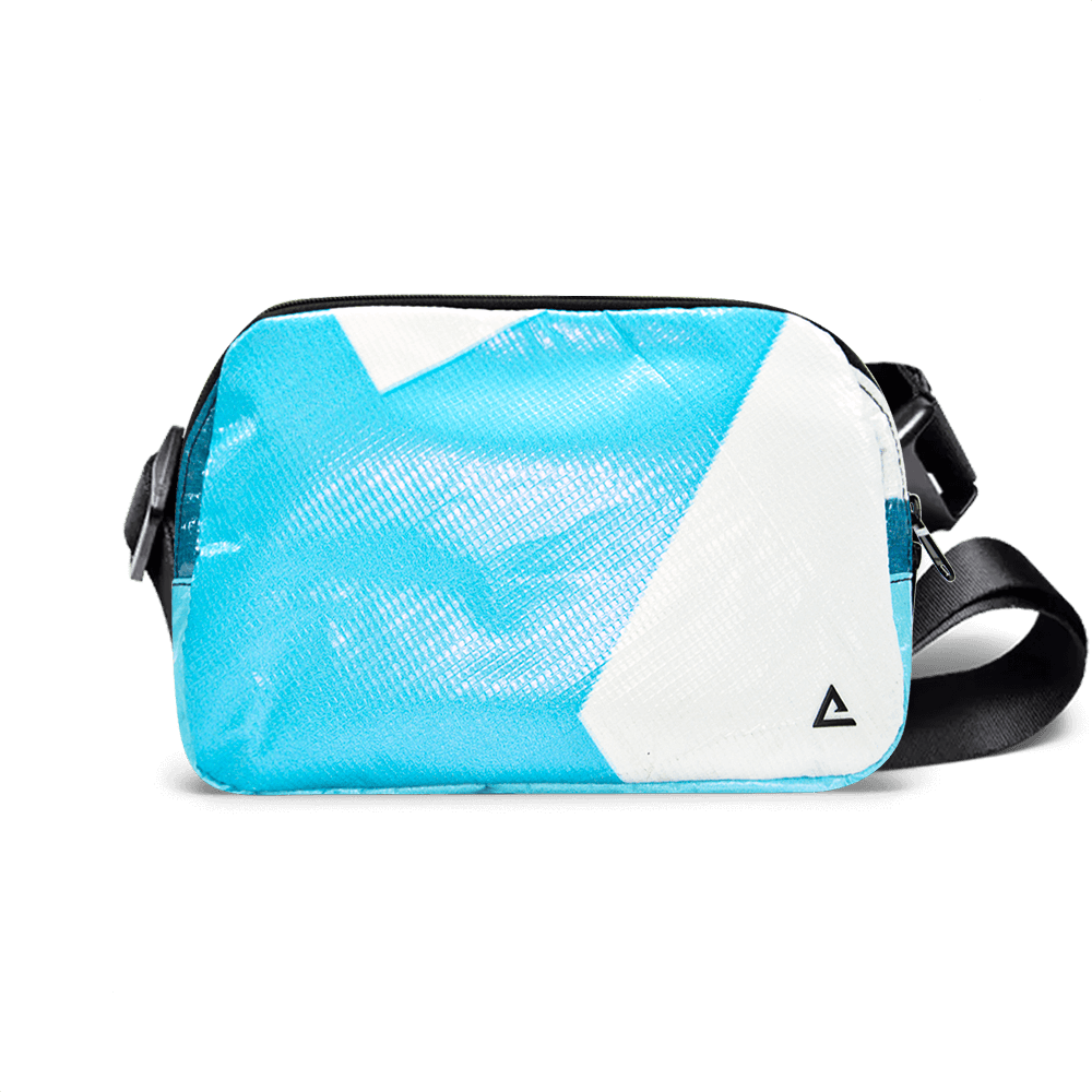 Large Zion Sling Bag
