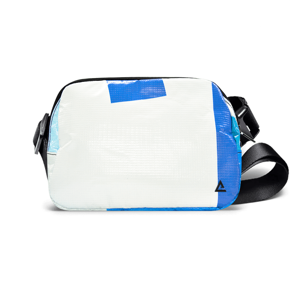 Large Zion Sling Bag