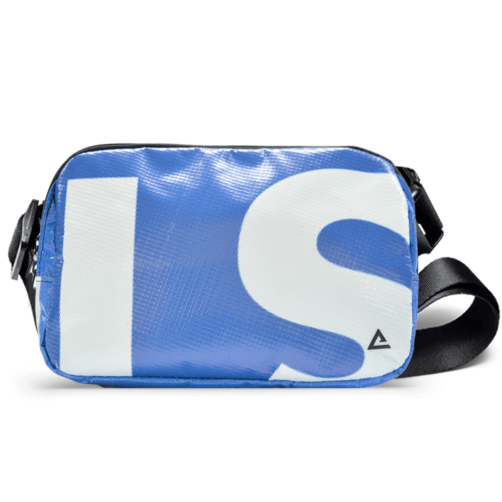 Large Zion Sling Bag
