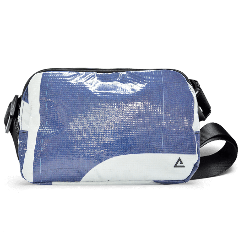 Large Zion Sling Bag