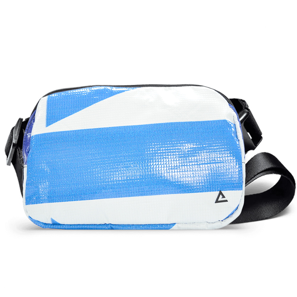 Large Zion Sling Bag