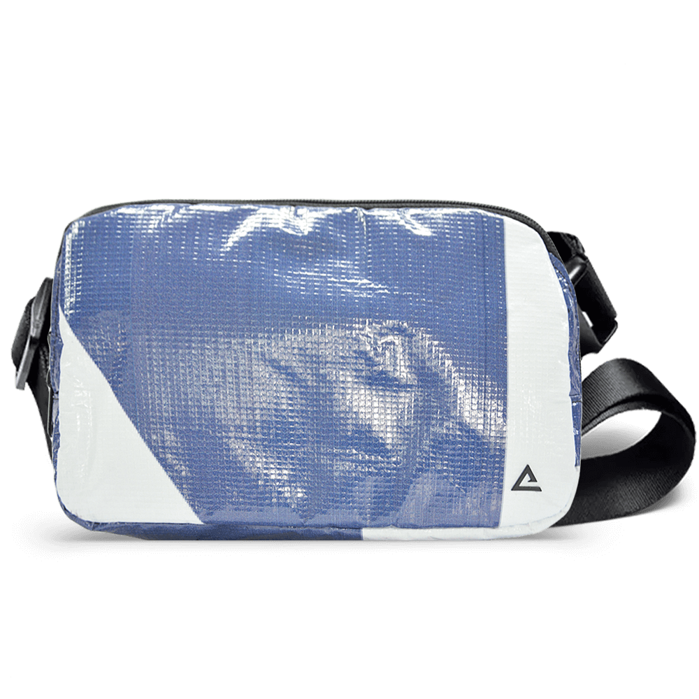 Large Zion Sling Bag