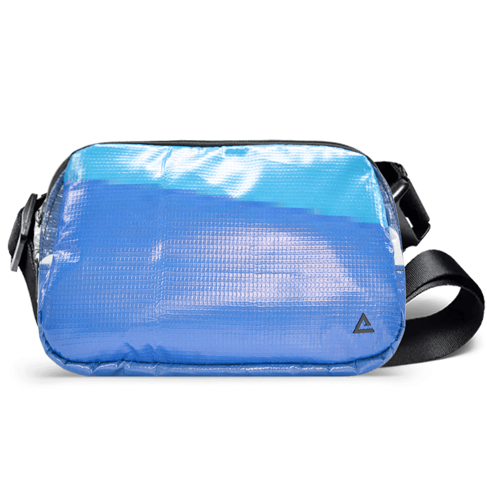 Large Zion Sling Bag