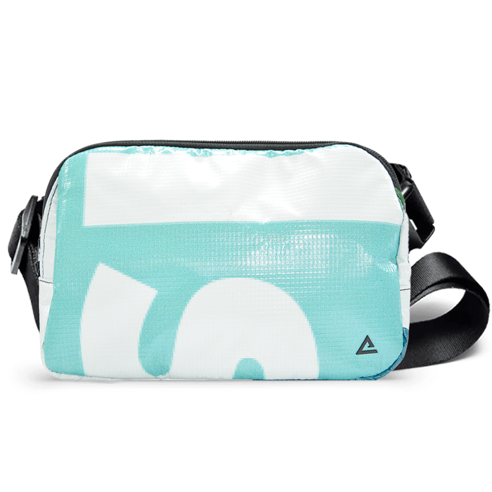 Large Zion Sling Bag