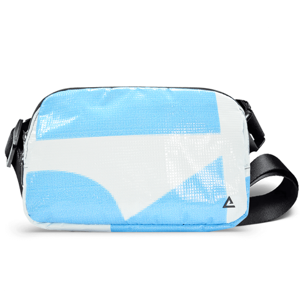 Large Zion Sling Bag