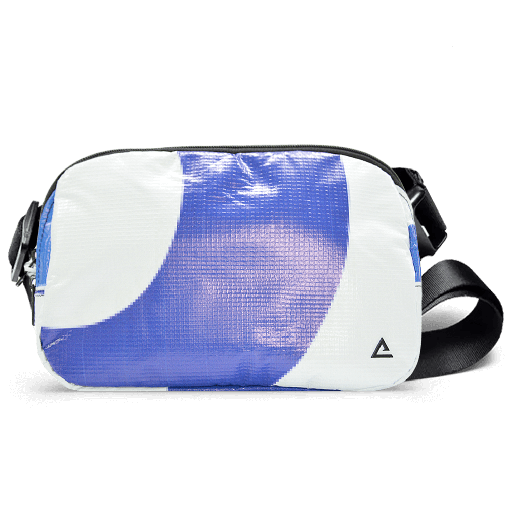 Large Zion Sling Bag