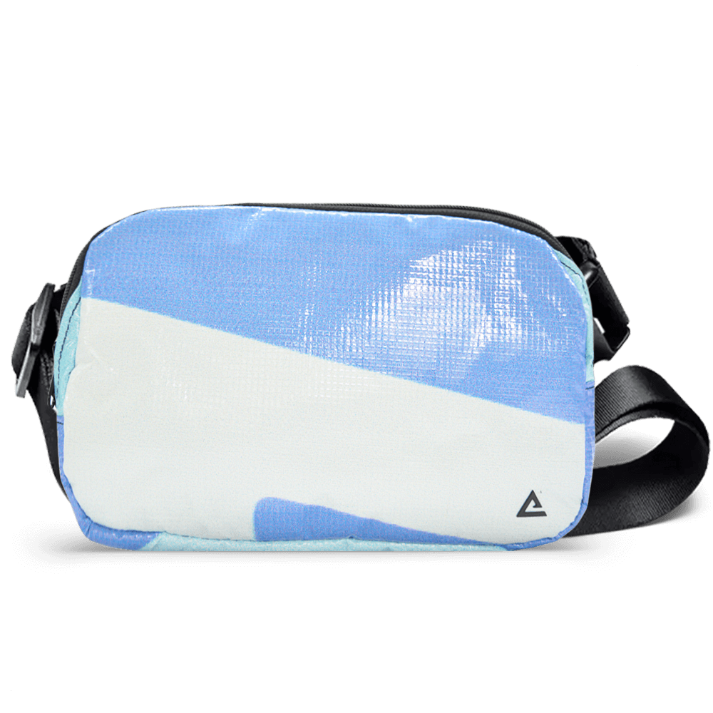 Large Zion Sling Bag