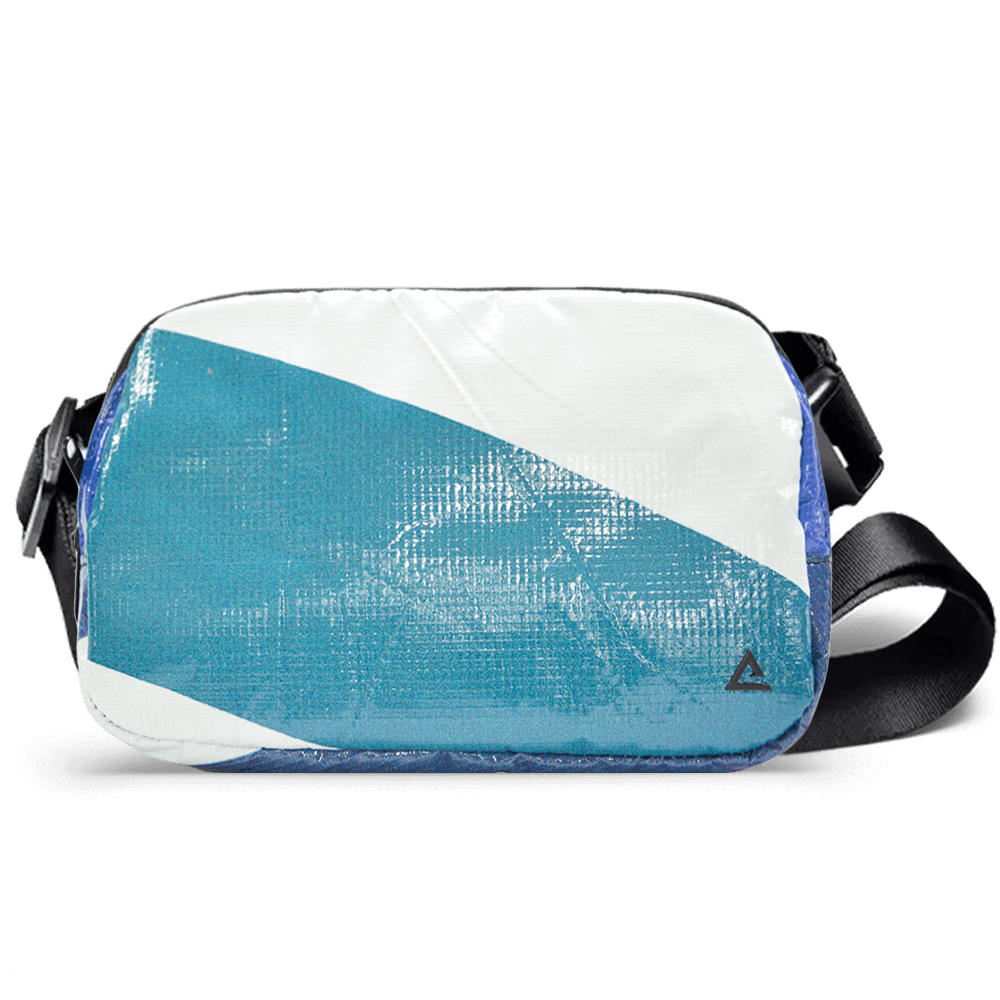 Large Zion Sling Bag