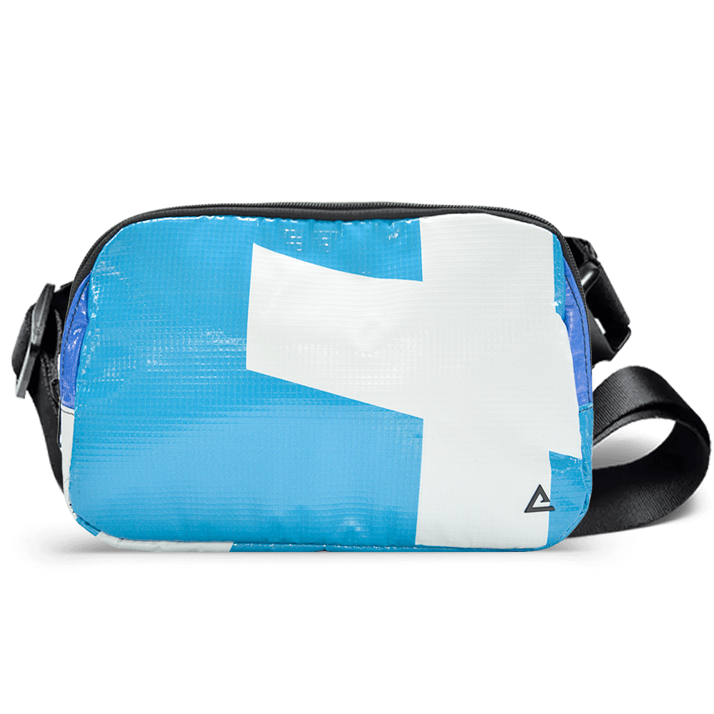 Large Zion Sling Bag