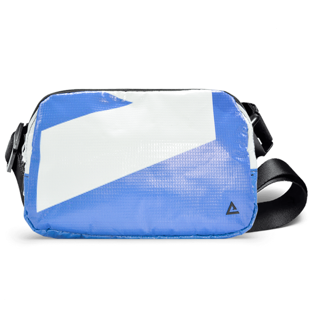 Large Zion Sling Bag