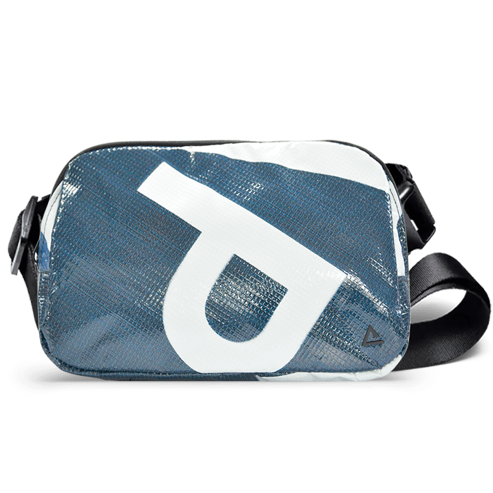 Large Zion Sling Bag