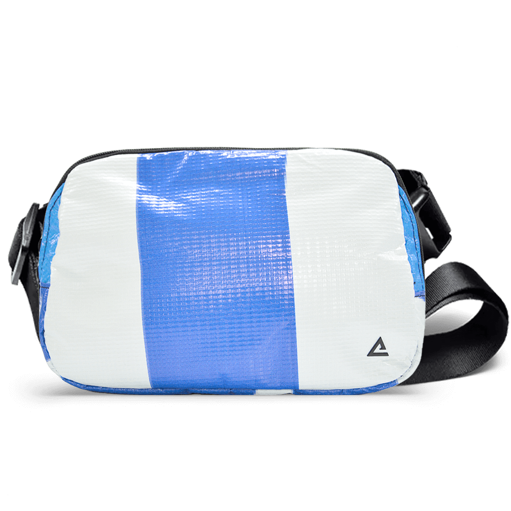 Large Zion Sling Bag