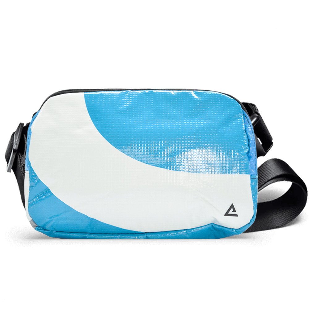 Large Zion Sling Bag