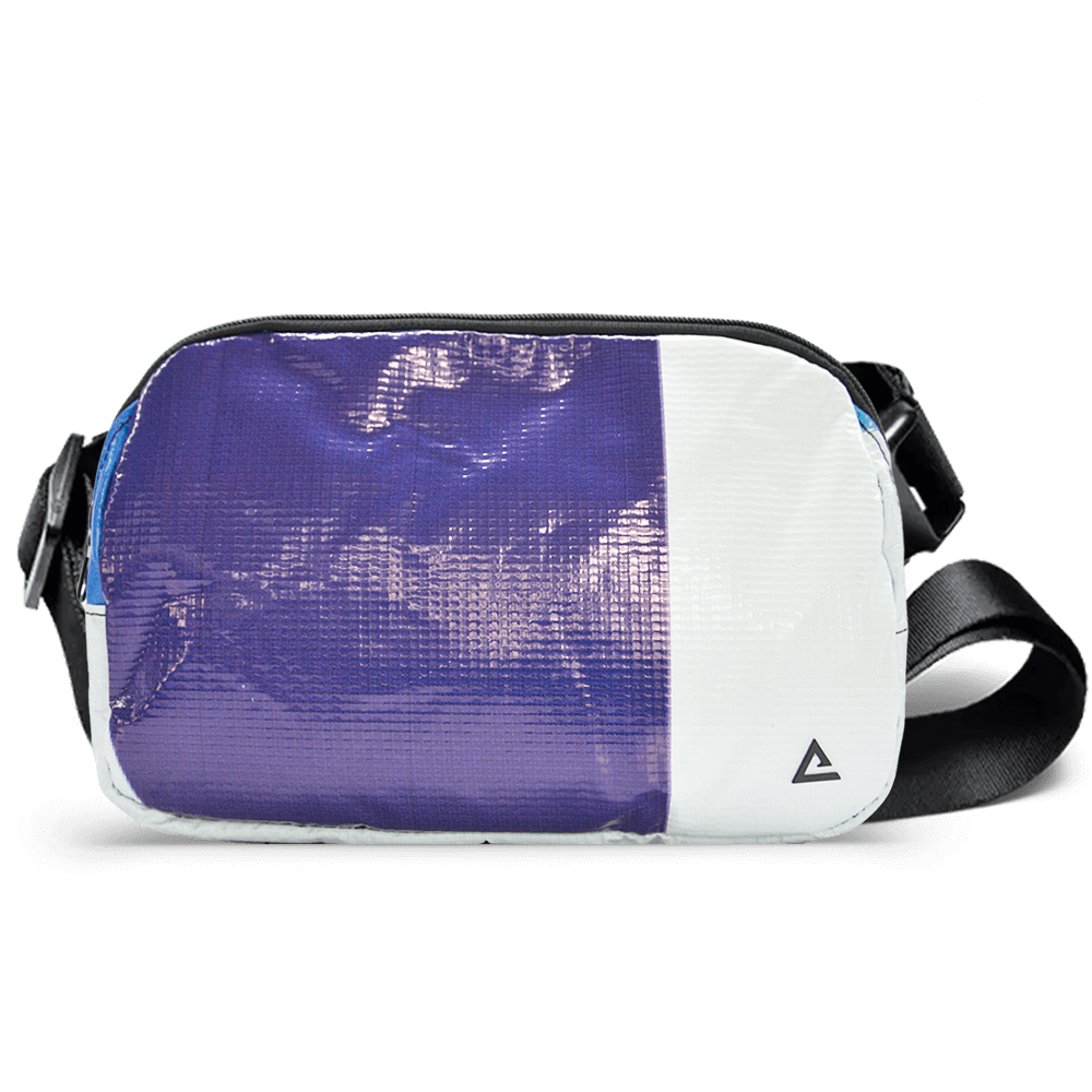 Large Zion Sling Bag