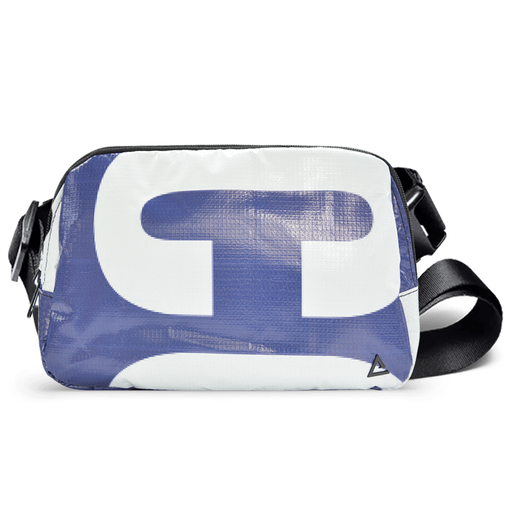 Large Zion Sling Bag