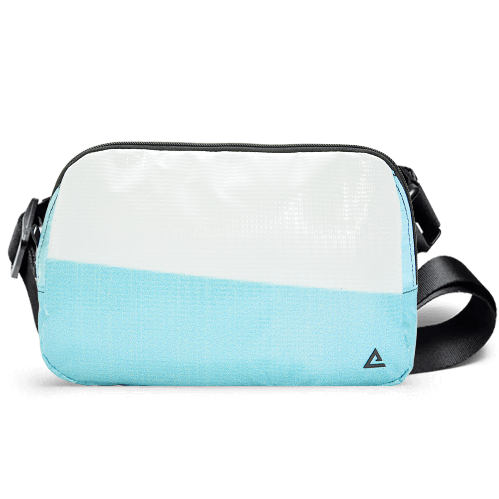 Large Zion Sling Bag