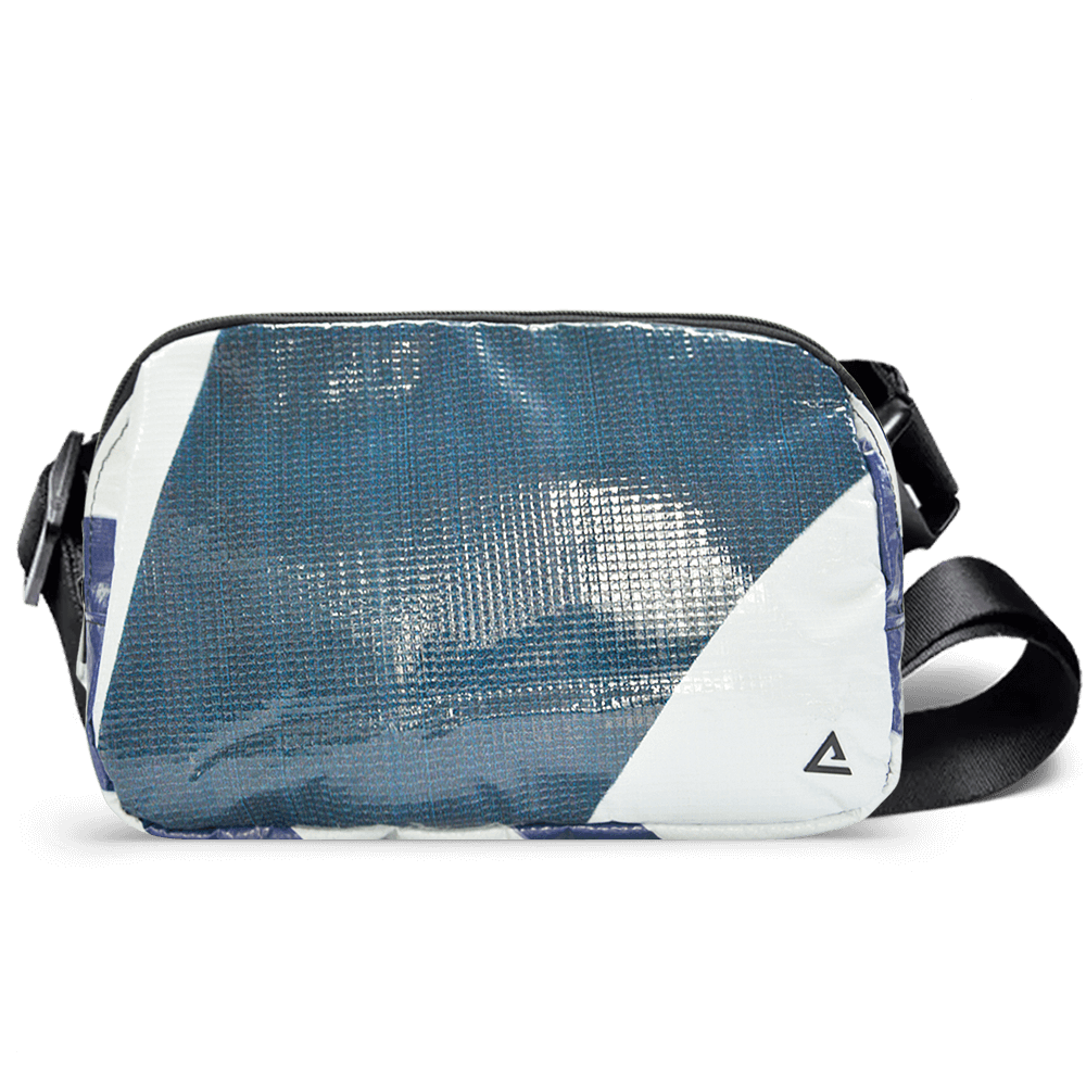 Large Zion Sling Bag