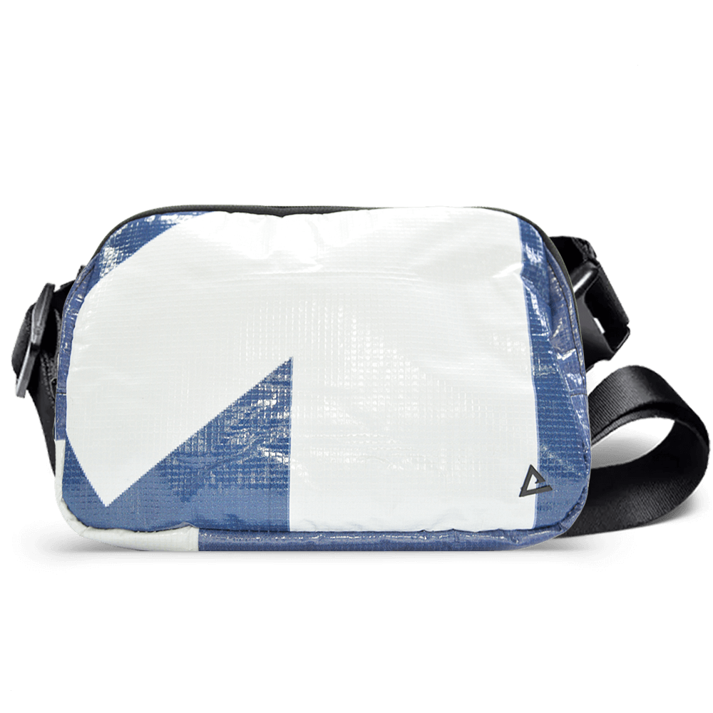 Large Zion Sling Bag
